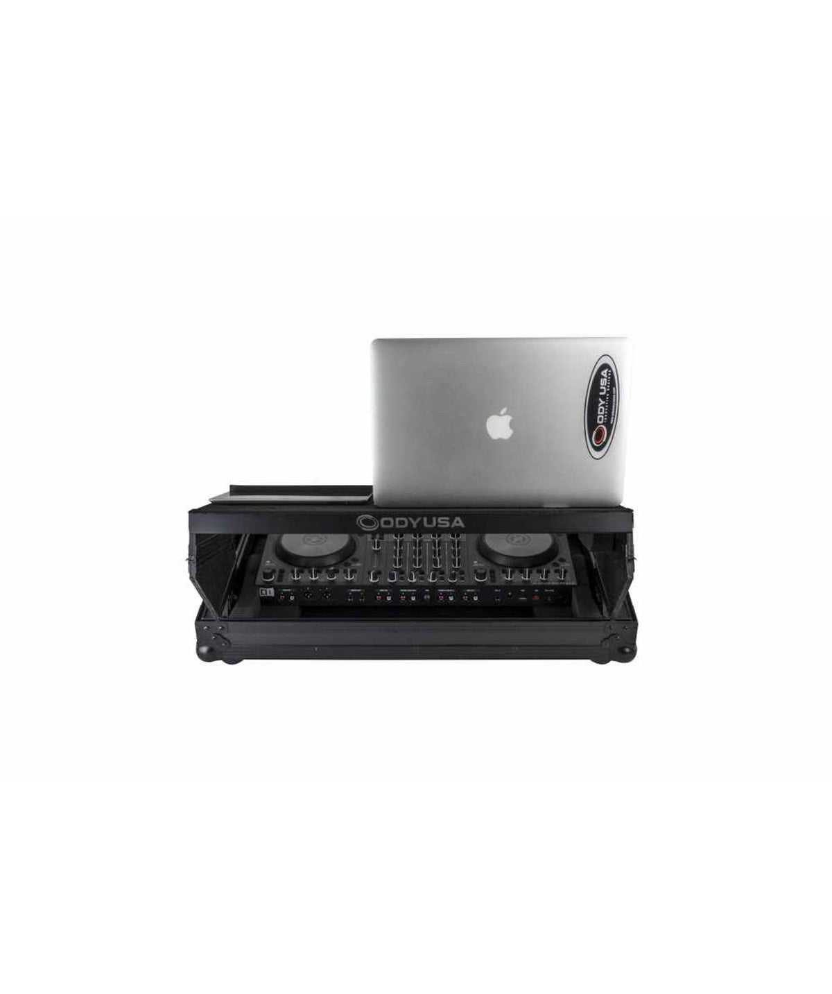 All Black Case L190