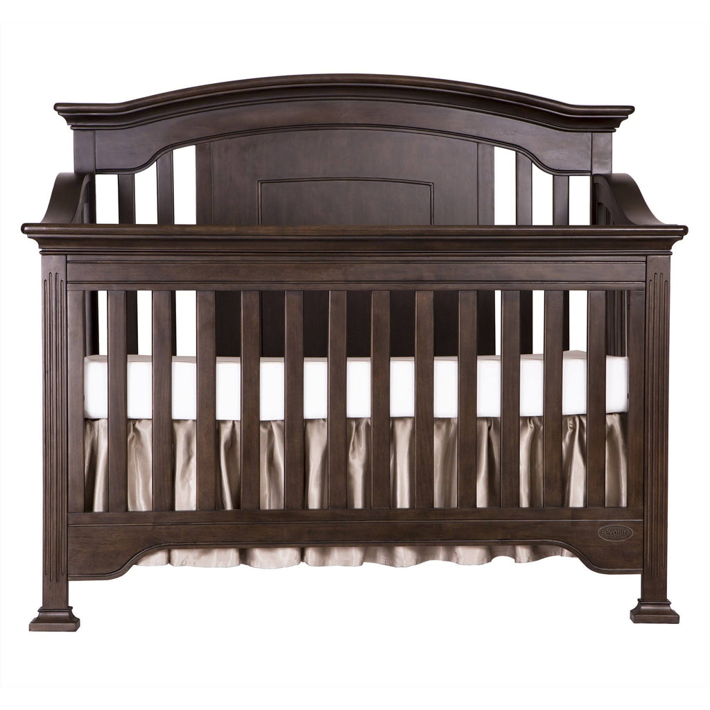 5 in 1 Convertible Crib D206