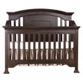 5 in 1 Convertible Crib D206