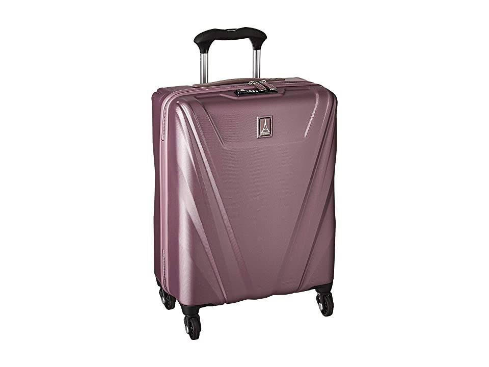 Hardside Spinner Carry-On K6651