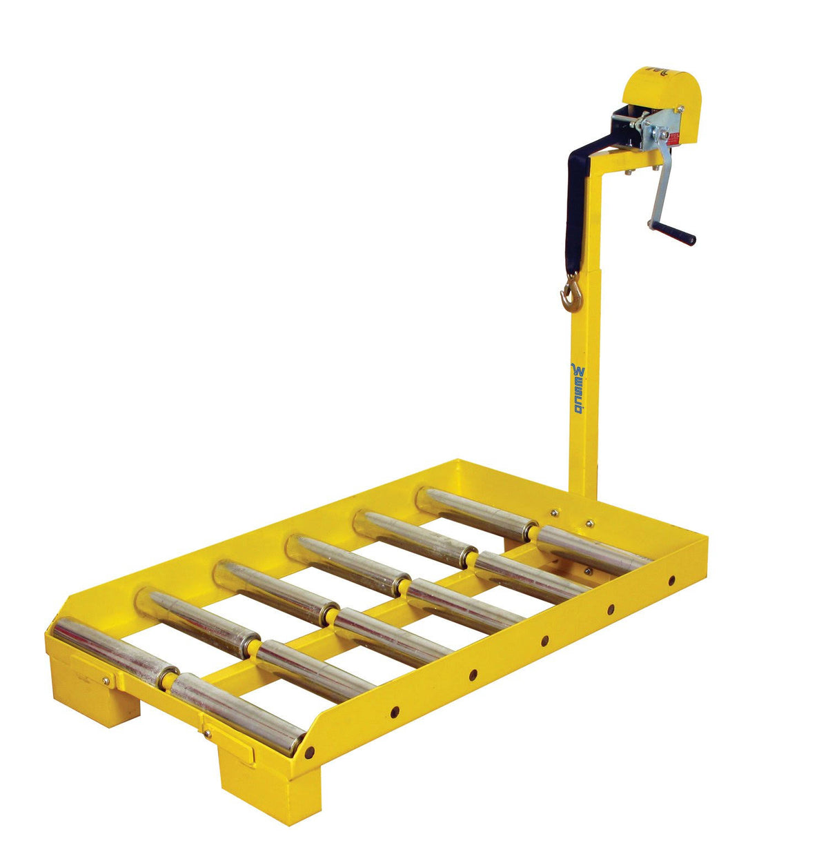 Battery Transfer Cart M653708