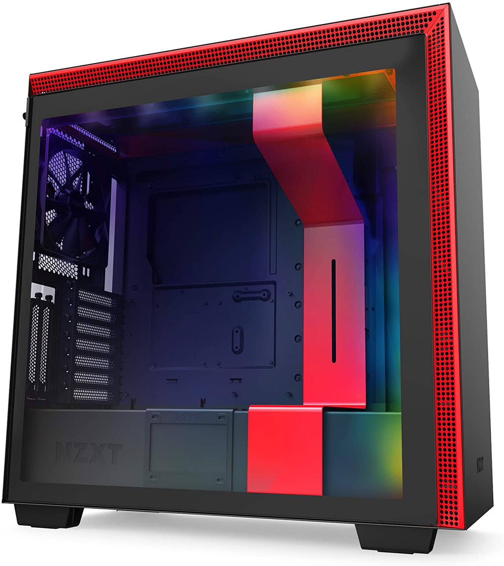 ATX Midtower Case H618