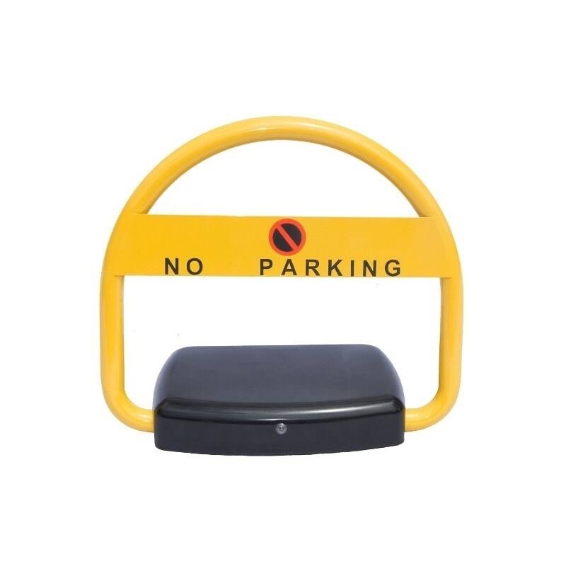 Automatic Remote Control Parking Lock K105