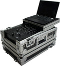DJ Laptop Mixer Case L174083