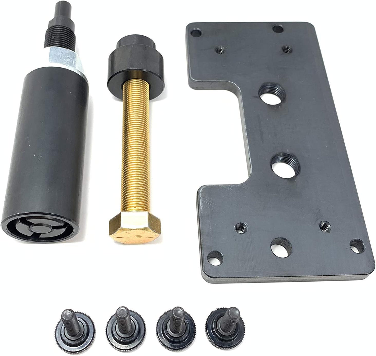Twin Cam Inner Cam Bearing Installer and Puller Set U6685