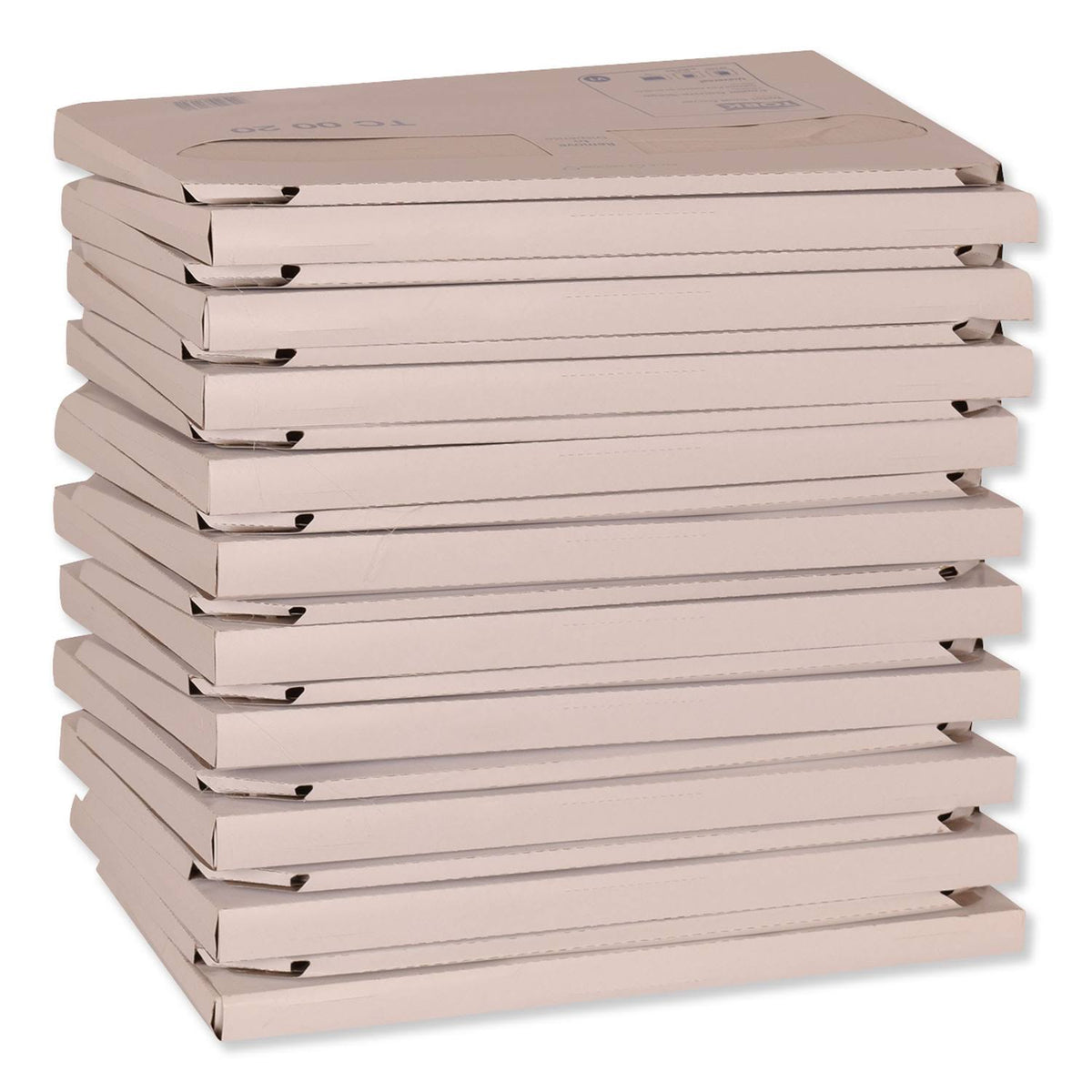 White Toilet Seat Cover H589307