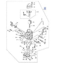 Carburetor Assembly A844071