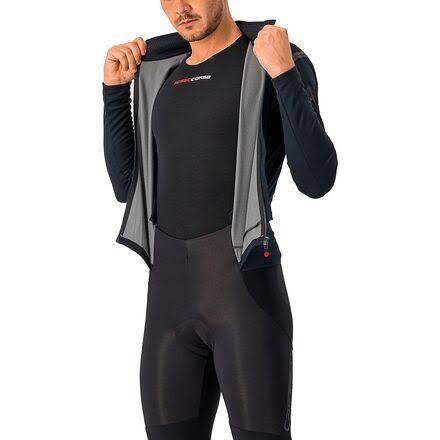 Black Thermosuit M7557