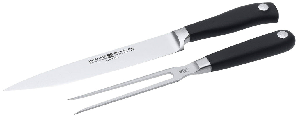 2 Piece Carving Set G390327