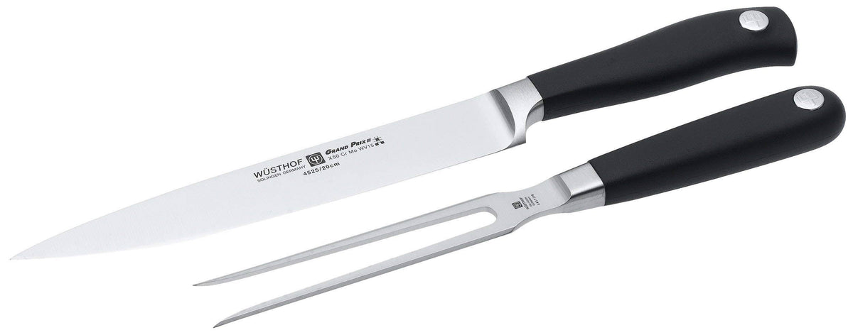 2 Piece Carving Set G390327