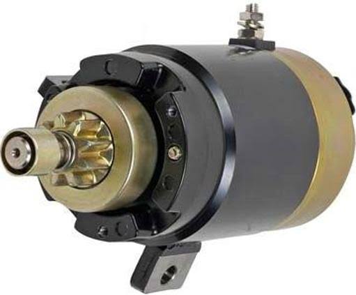 New Starter Fits Yamaha Outboard R3922