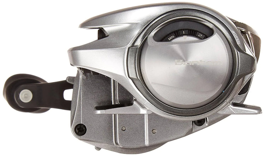 Baitcasting Reel T1027
