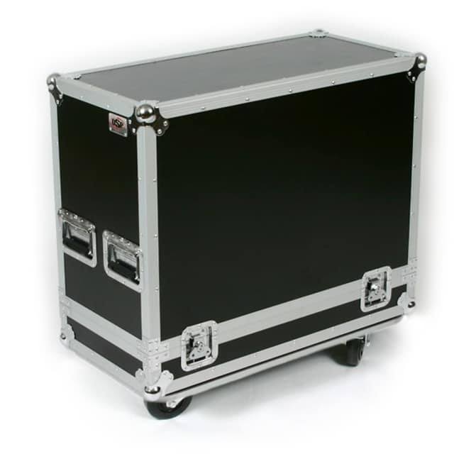 ATA Case X816