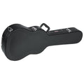 Wood Guitar Case U484