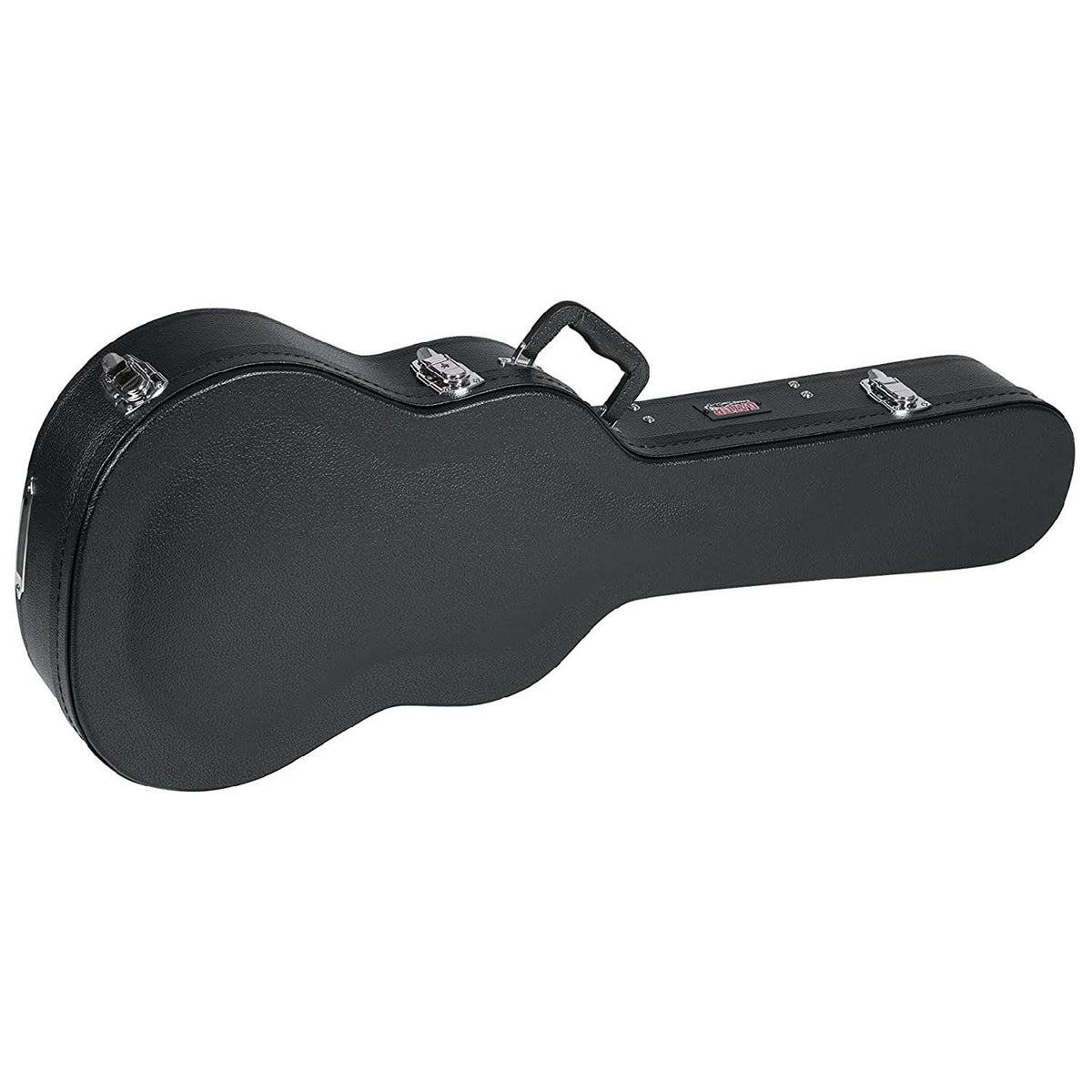 Wood Guitar Case U484