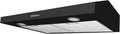 30 CFM Ducted Under Cabinet Range Hood in Stainless Steel V74930