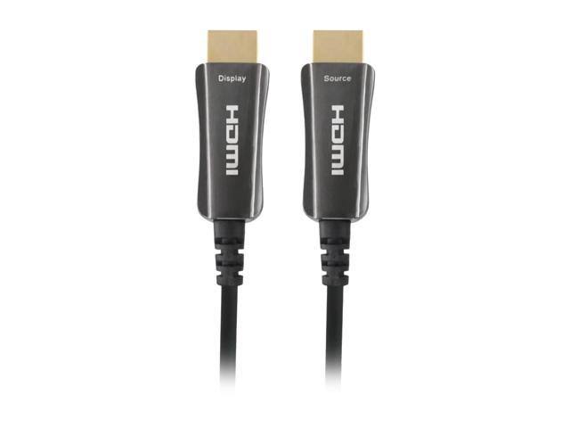 120 ft. High Speed HDMI Active Optical Cable 4K 60Hz O243