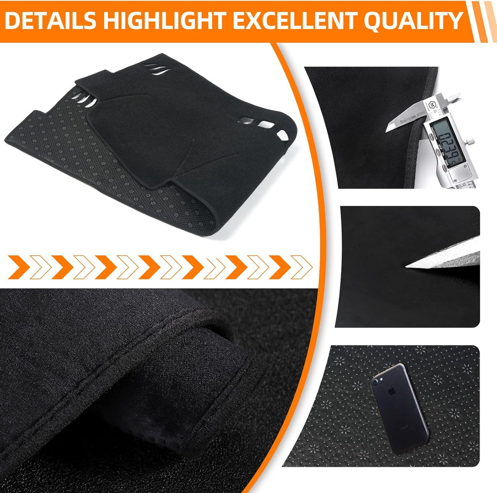 Dashboard Cover P847468