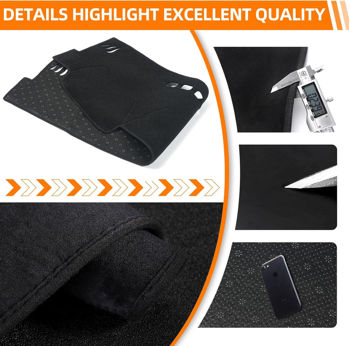 Dashboard Cover P847468