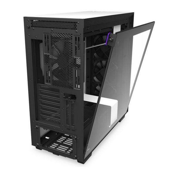 ATX Midtower Case H618