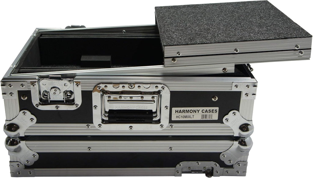DJ Laptop Mixer Case L174083