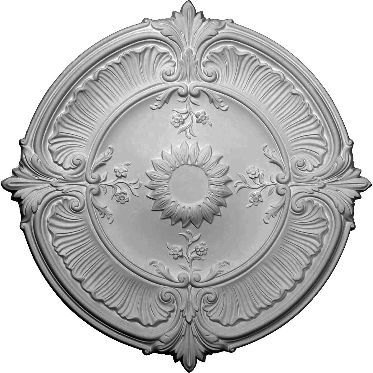 Ceiling Medallion X956435