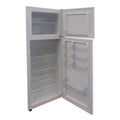 24 Top Freezer Refrigerator 10 Cu. ft. White C40053