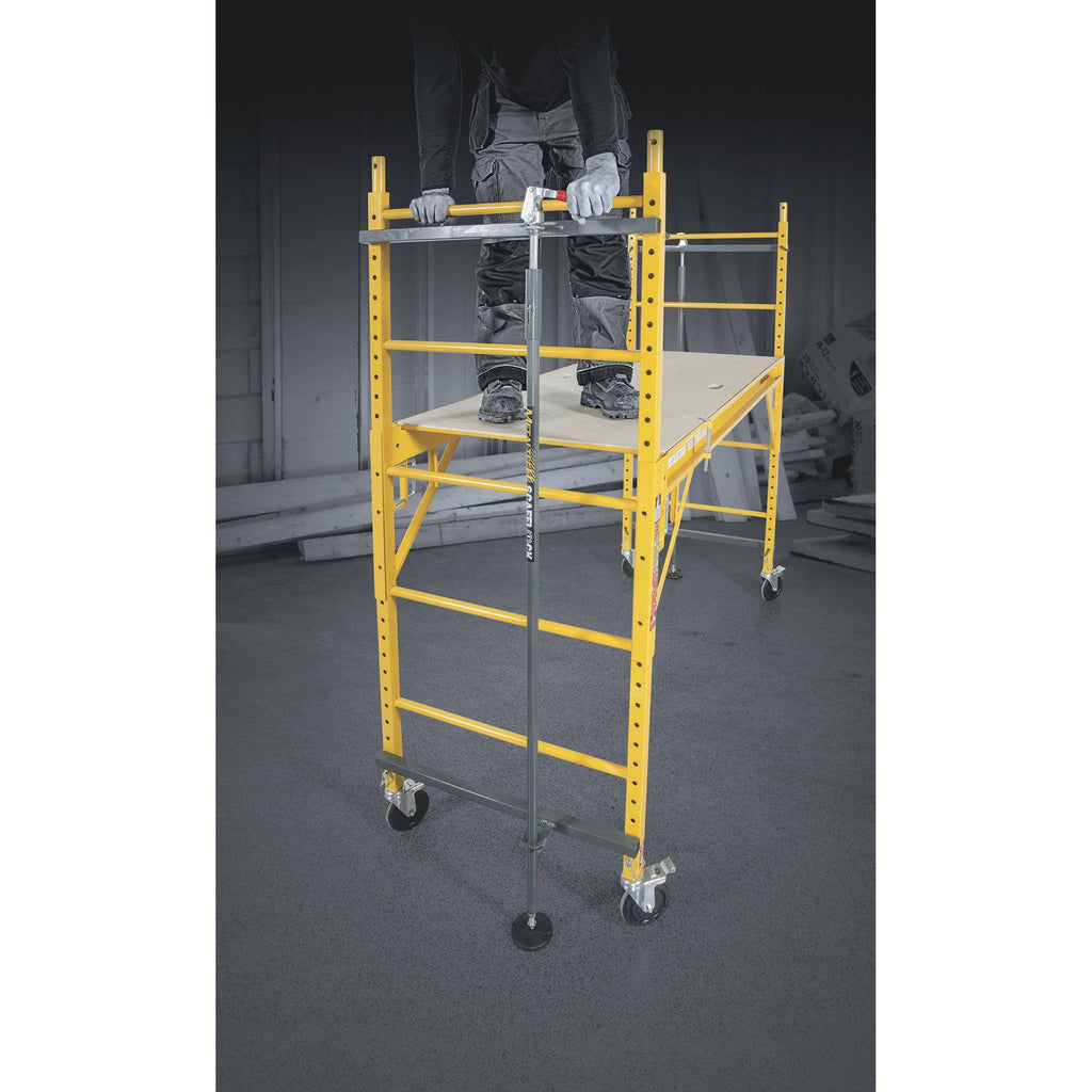 Scaffold Brake 2ct W8643