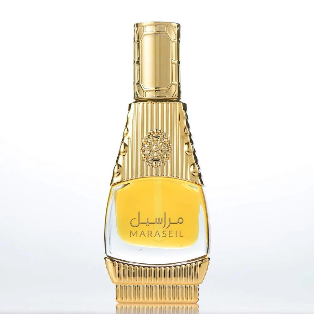 Concentrated Perfume Oil 15ml W55495