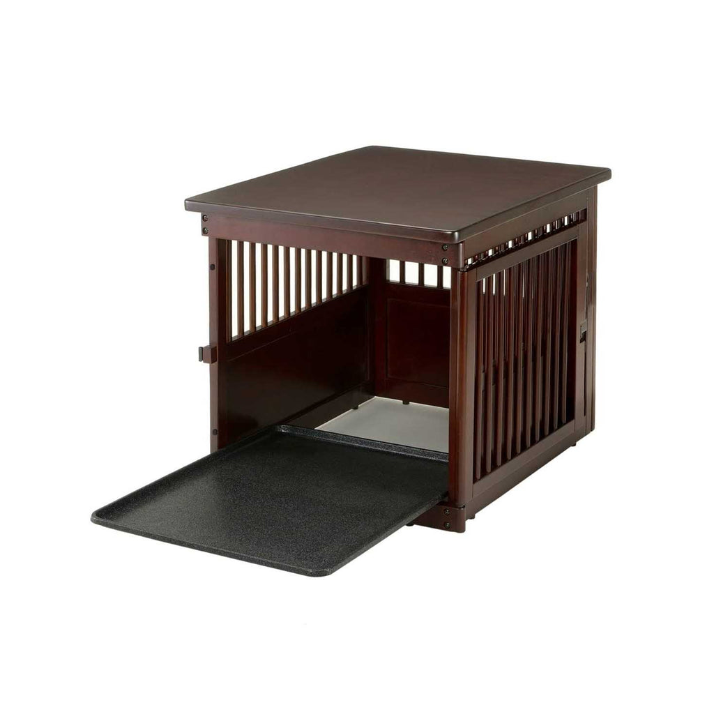 Wooden End Table P25080
