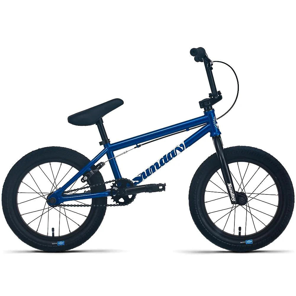 16 BMX Bike R41118