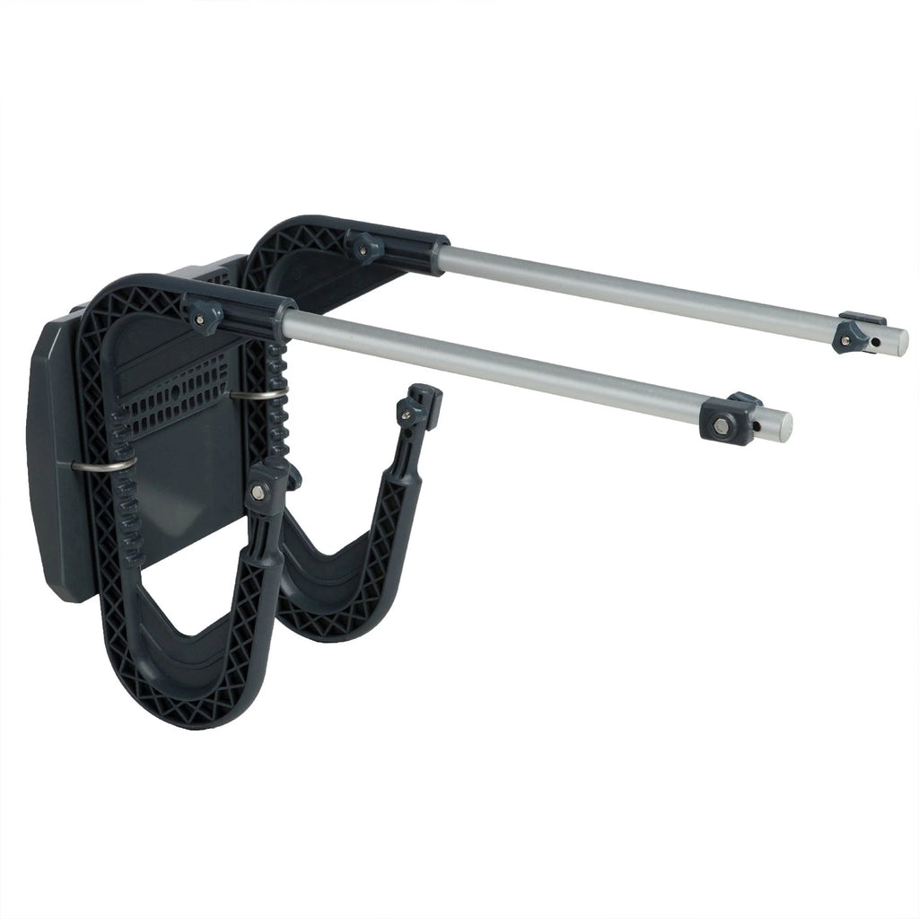 5 Person Inflatable Fishing Boat with Motor Mount D341940