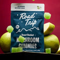Green Apple 8 Gummies 2 Packs F575