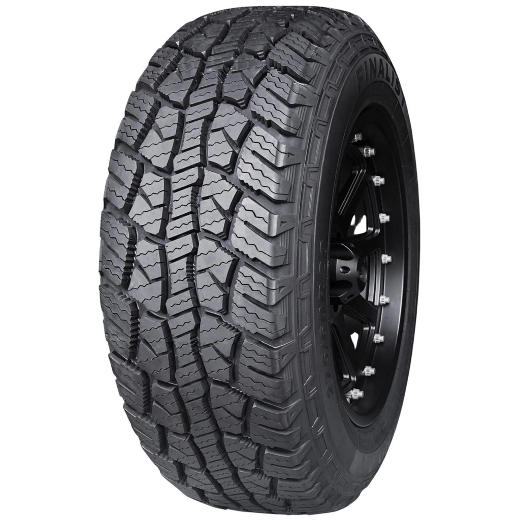 245/70R17 110T All Season All Terrain Tire V34848