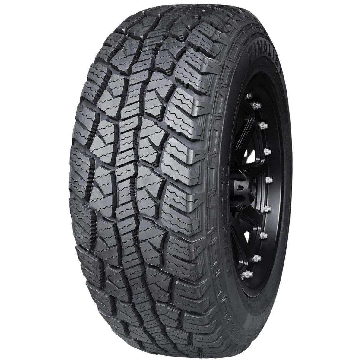 245/70R17 110T All Season All Terrain Tire V34848