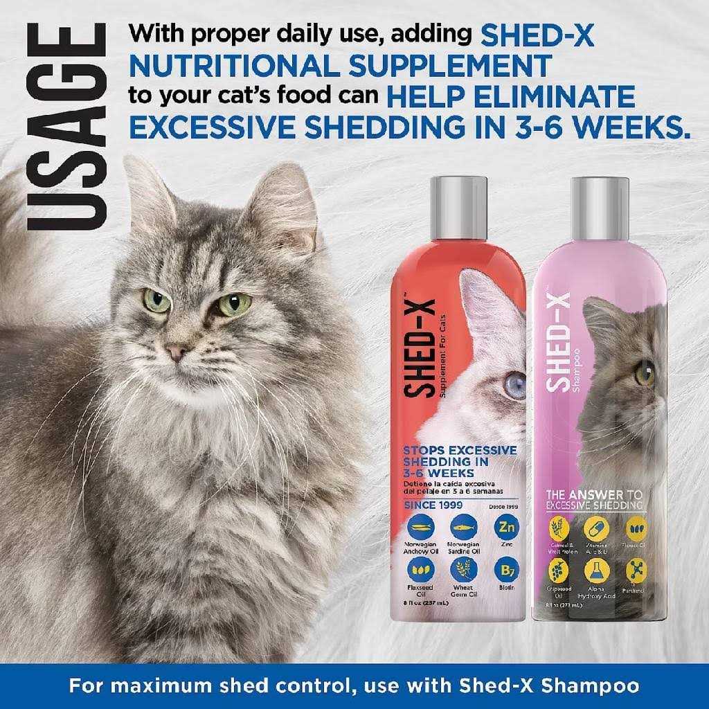 Cat Supplement P838069