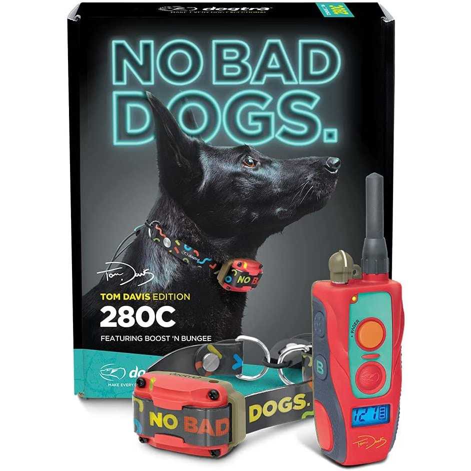 Waterproof Remote Dog Training E-Collar L180620