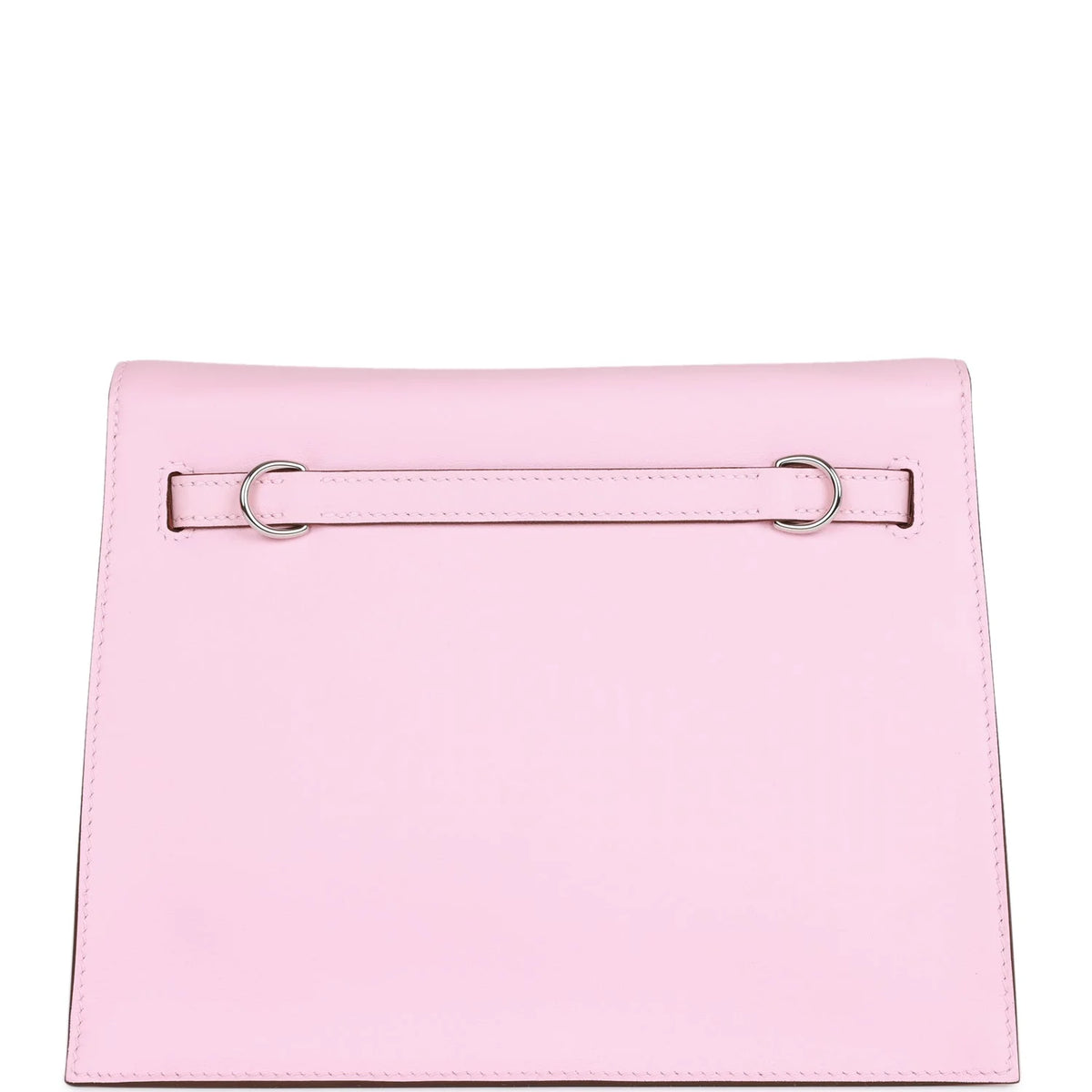Rose Sakura Swift Palladium Hardware Bag E2836