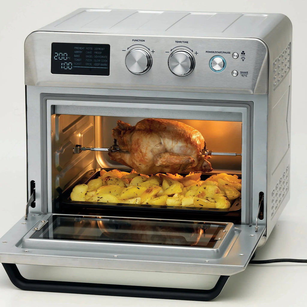 Oven + Airfryer 25L Y240923