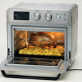Oven + Airfryer 25L Y240923