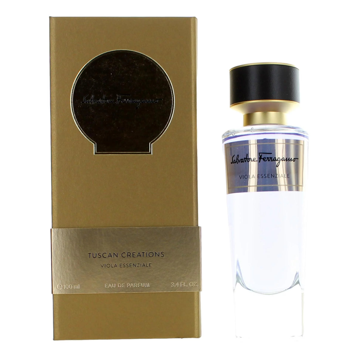 3.4 oz Eau De Parfum Spray for Unisex T5669