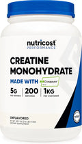 Creatine Monohydrate Powder 1KG T613749