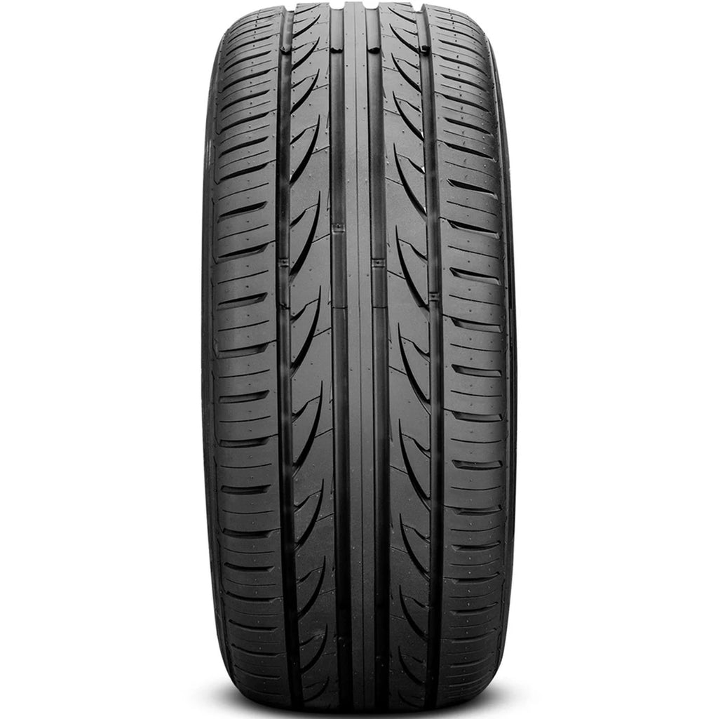 All Season 215/45ZR17 91W XL Passenger Tire X304