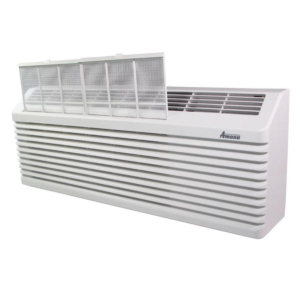 16,400 BTU Air Conditioner with 3.5 KW Heater C337