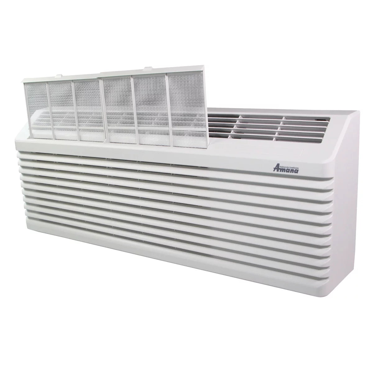16,400 BTU Air Conditioner with 3.5 KW Heater C337