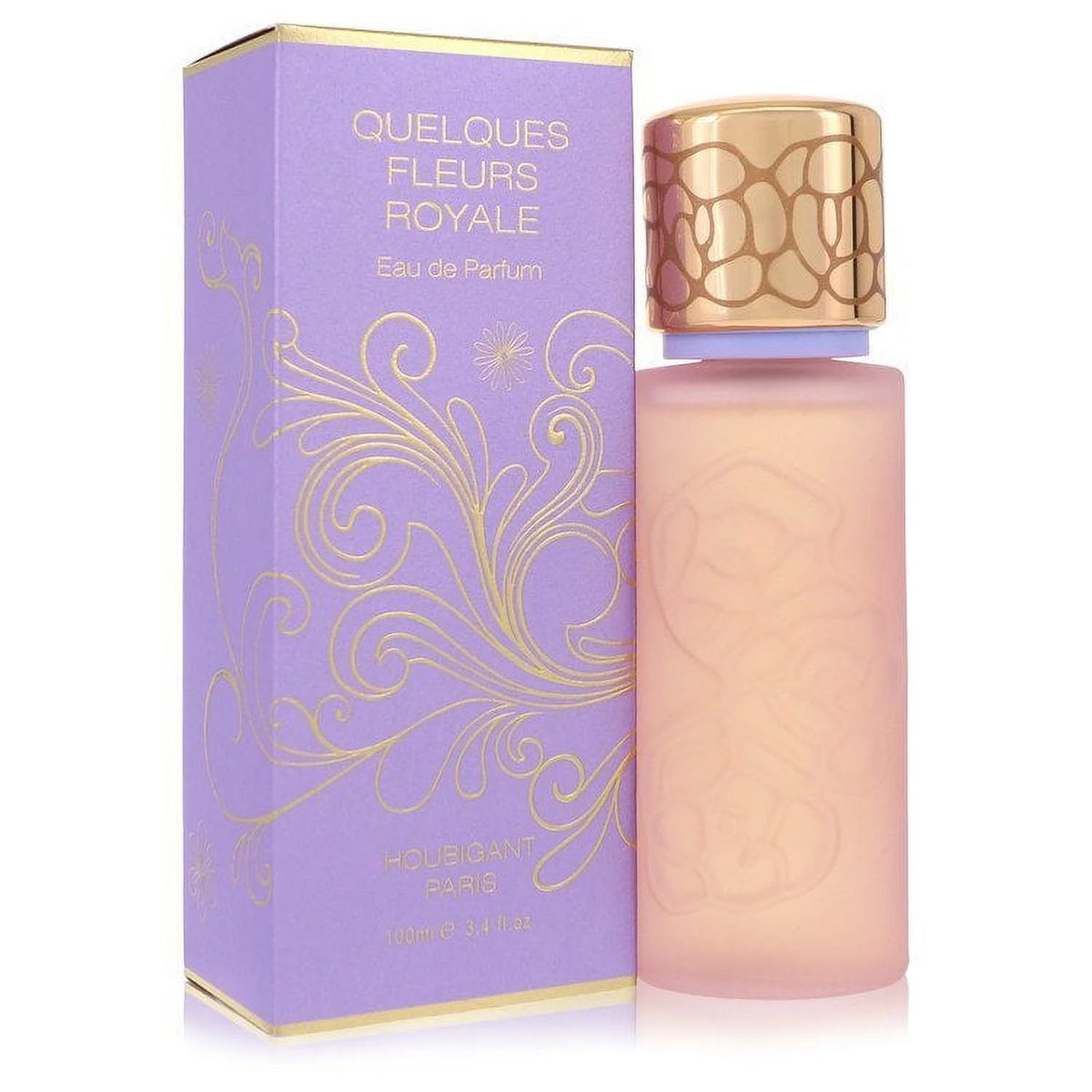 Eau De Parfum Spray P188