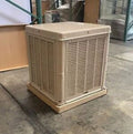 Commercial Evaporative Cooler Fan 3800 CFM Down-Draft O640
