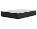 Queen Size 12 inch Firm Hybrid Gel Memory Foam Mattress P4697