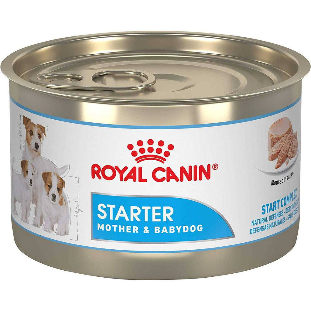 Mother & Babydog Dog Food K92874