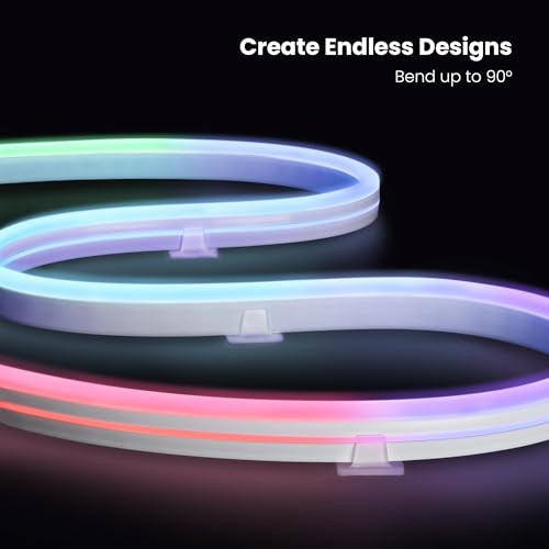 16FT Ultrathin RGBW LED Light Strip P294859